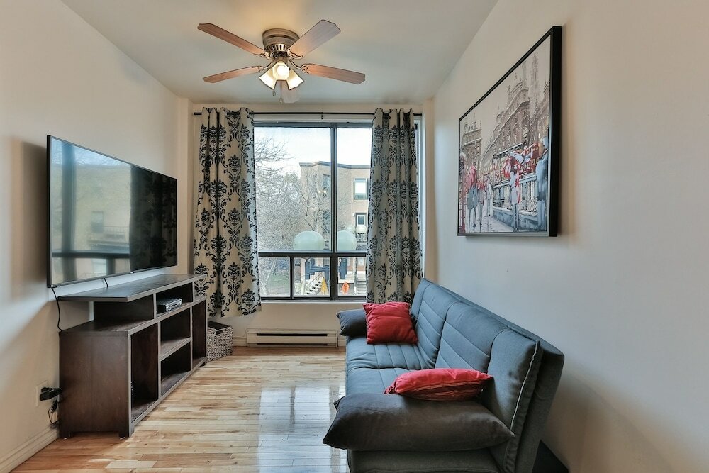 Фото Destination Stays Griffintown Montreal