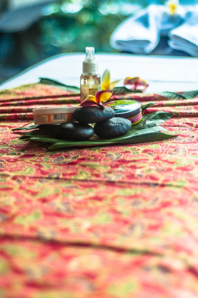 Фото Sahadewa Resort & SPA, Ubud