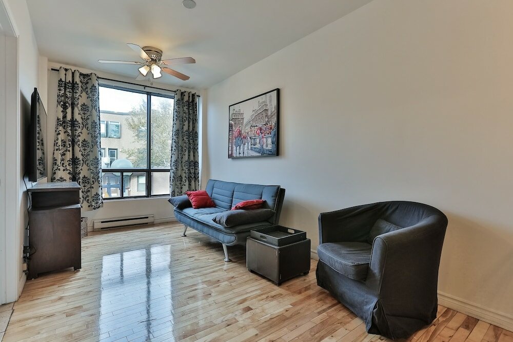 Фото Destination Stays Griffintown Montreal