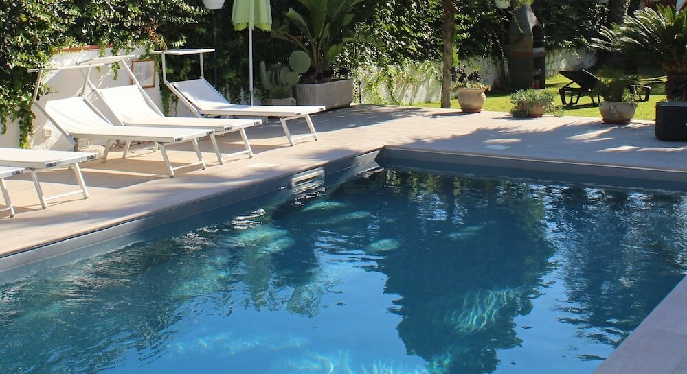 Фото B&b Marricriu