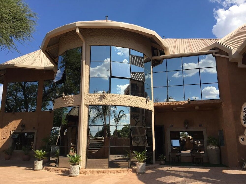 Фото African Home