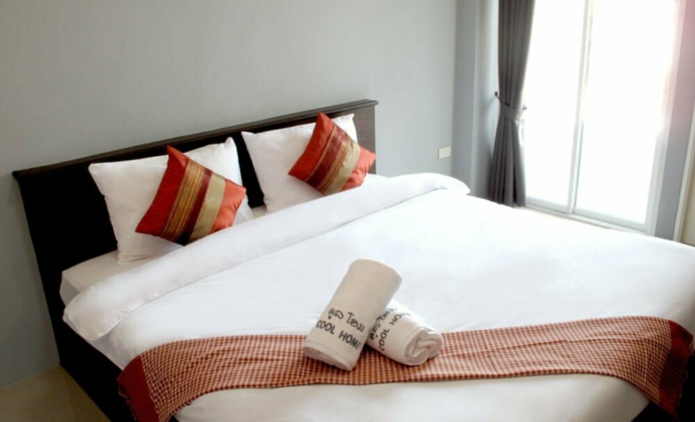 Hotel Cool Home, Khon Kaen, photo