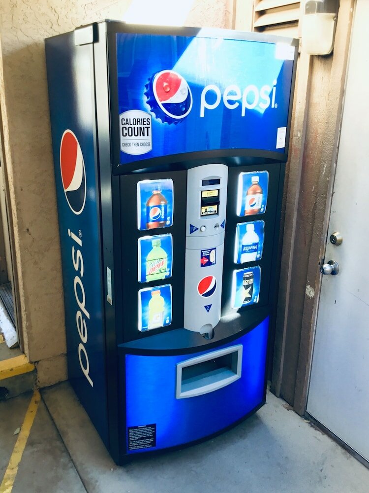 Фото Ramona Valley Inn