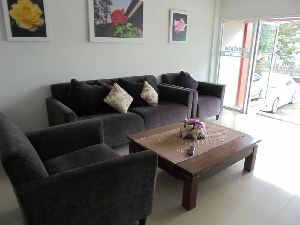 Фото Rose Villa Resort