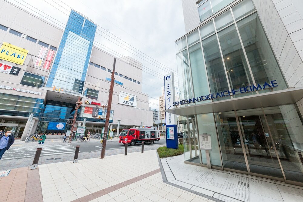 Фото отеля 3