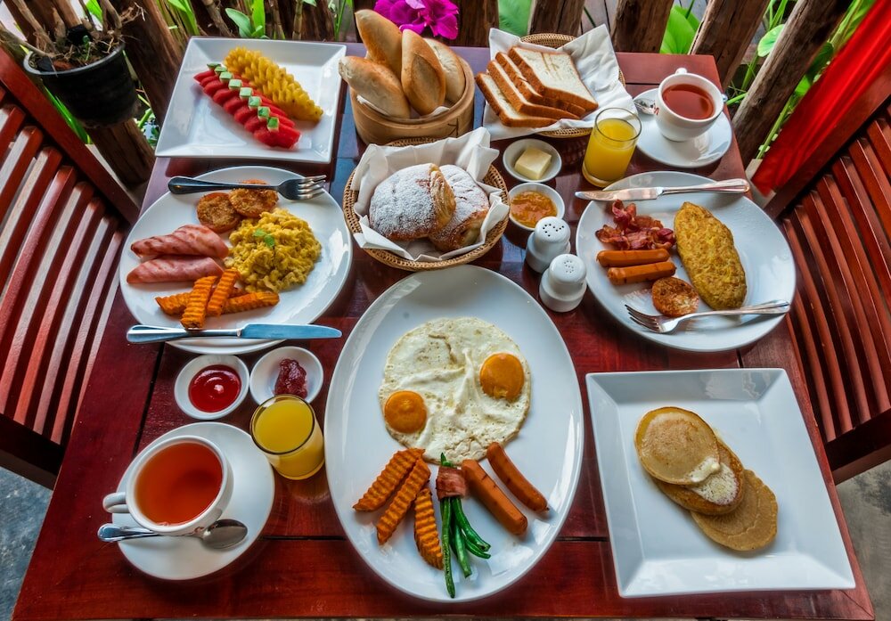 Фото отеля 5