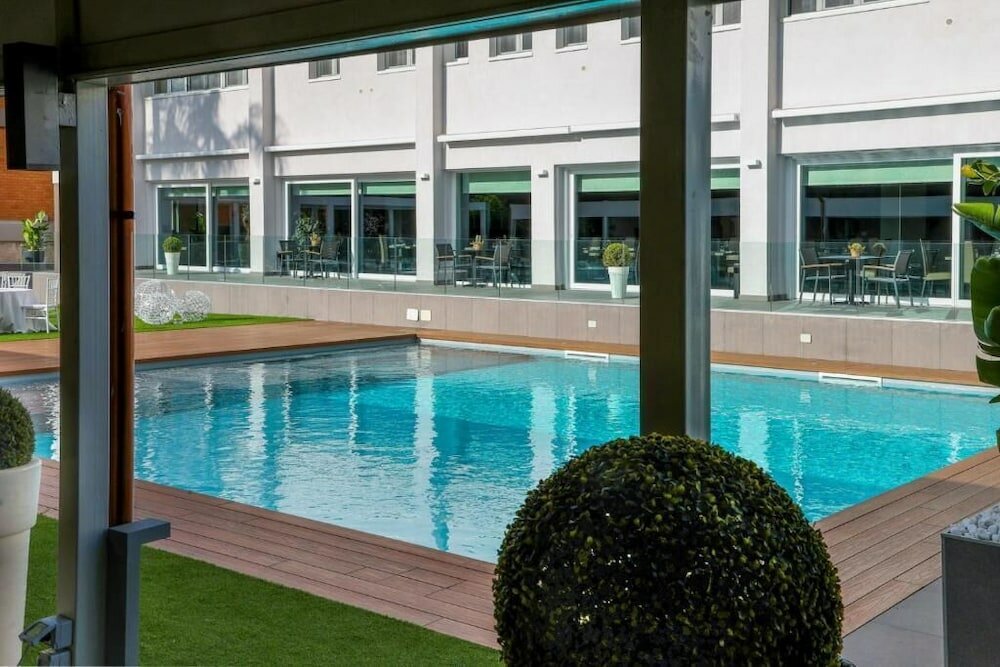 Фото Hotel i Gigli