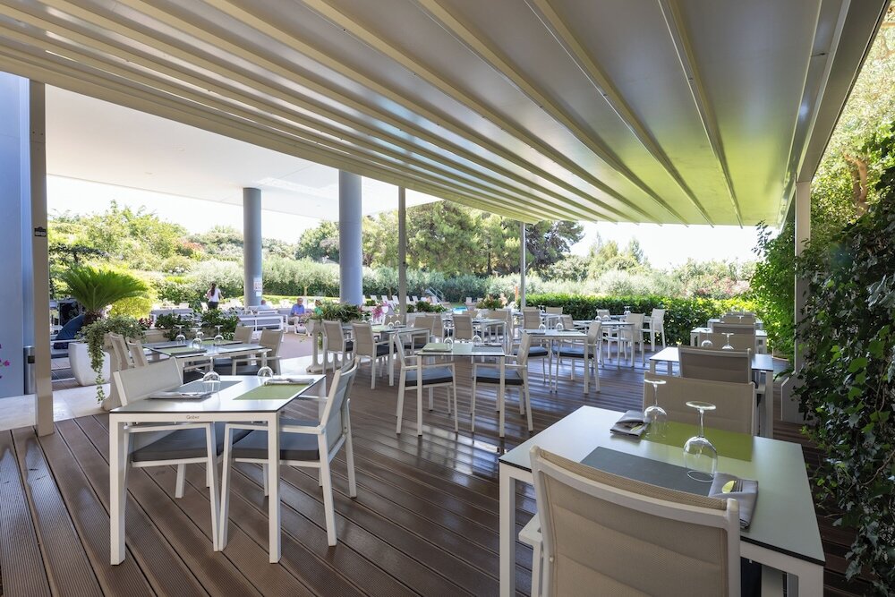 Фото Hotel Salona Palace