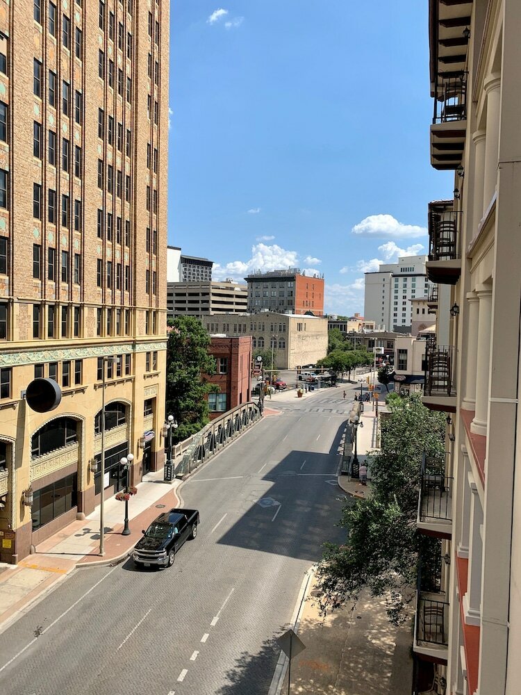 Фото Omni La Mansion del Rio