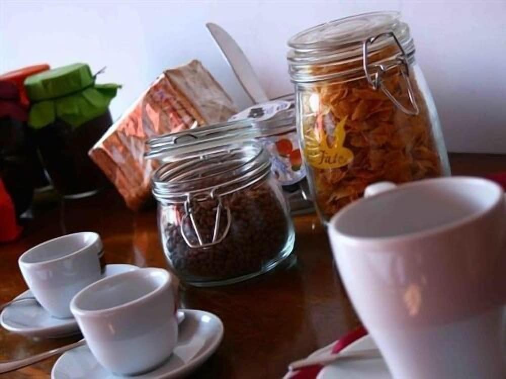 Фото Le Fate Apartments