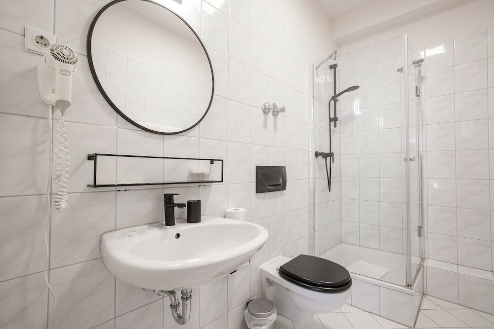 Фото TM Hotel Düsseldorf