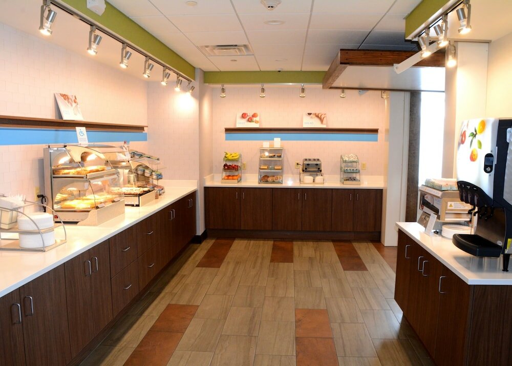 Фото Holiday Inn Express & Suites Pittsburgh - Monroeville