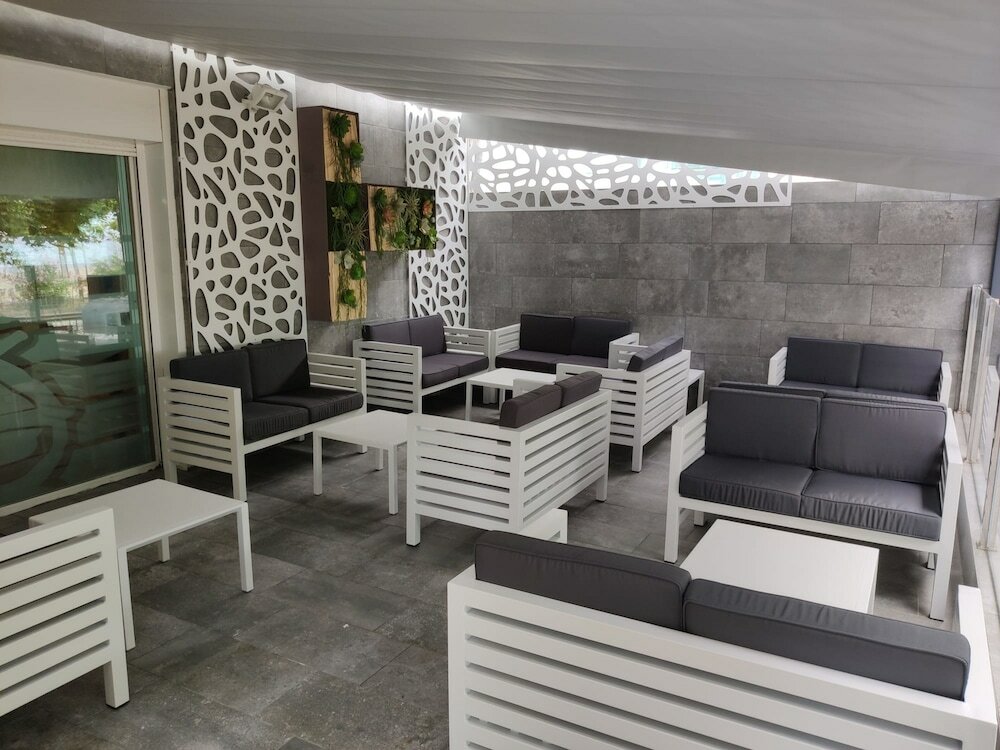 Фото Hotel Internacional