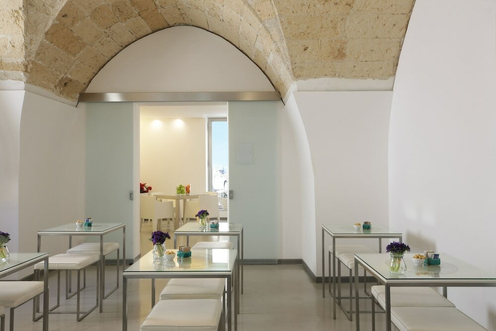 Фото Arco Vecchio