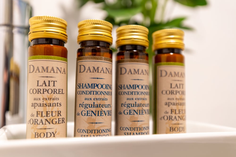 Фото Art Boutique Hotel Chamarel