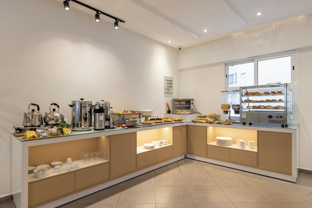 Фото Hôtel Étoile du Nord