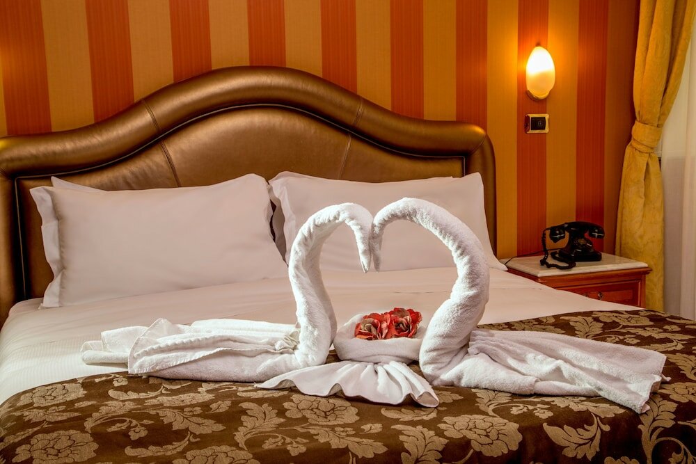 Фото Hotel Forte