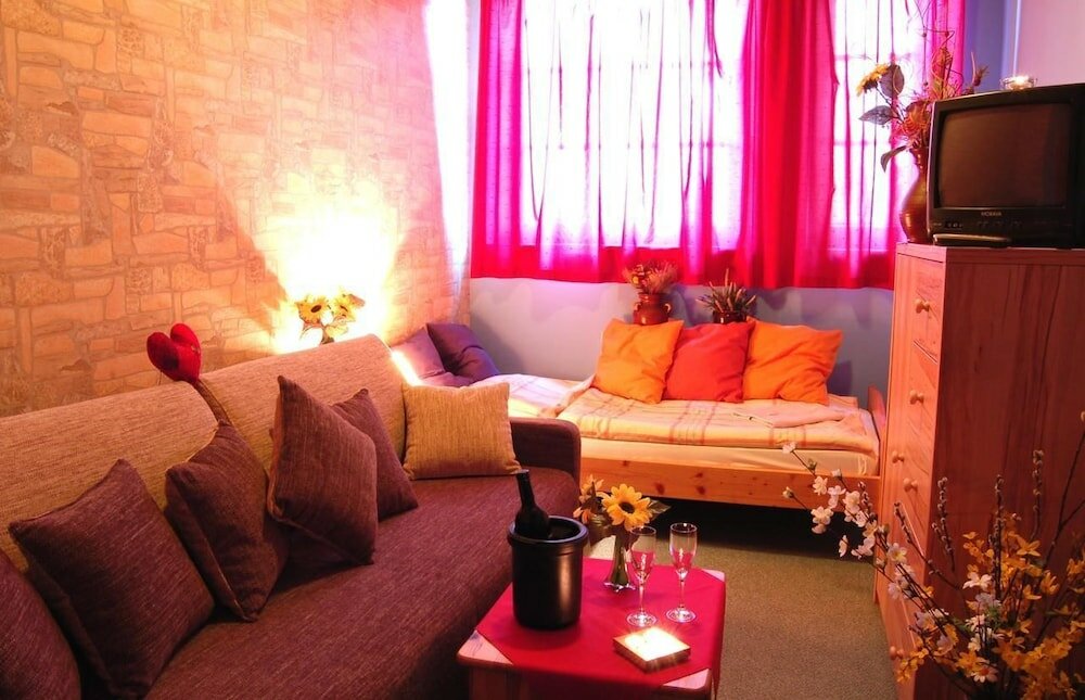 Фото Penzión Koliba u Štefana