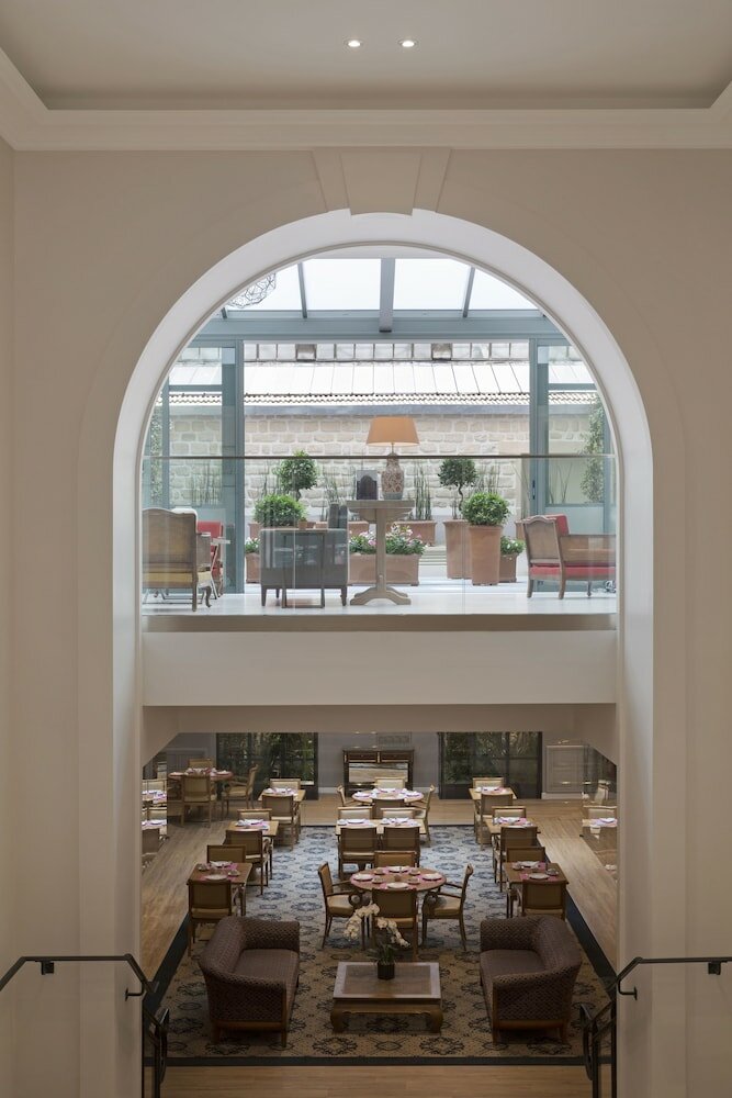 Фото Hôtel Le Littre