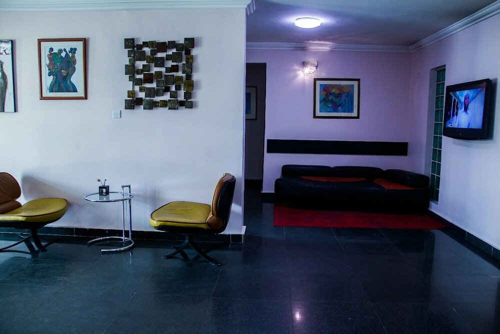 Фото Island Heights Hotel