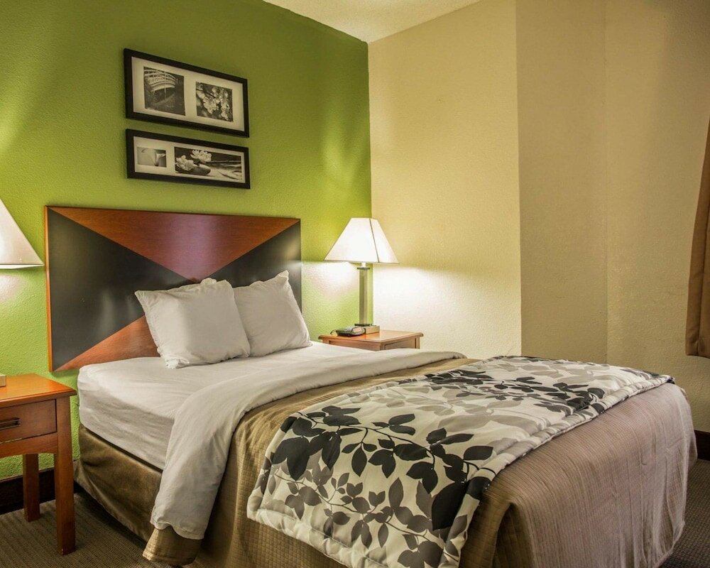 Фото Sleep Inn Northlake