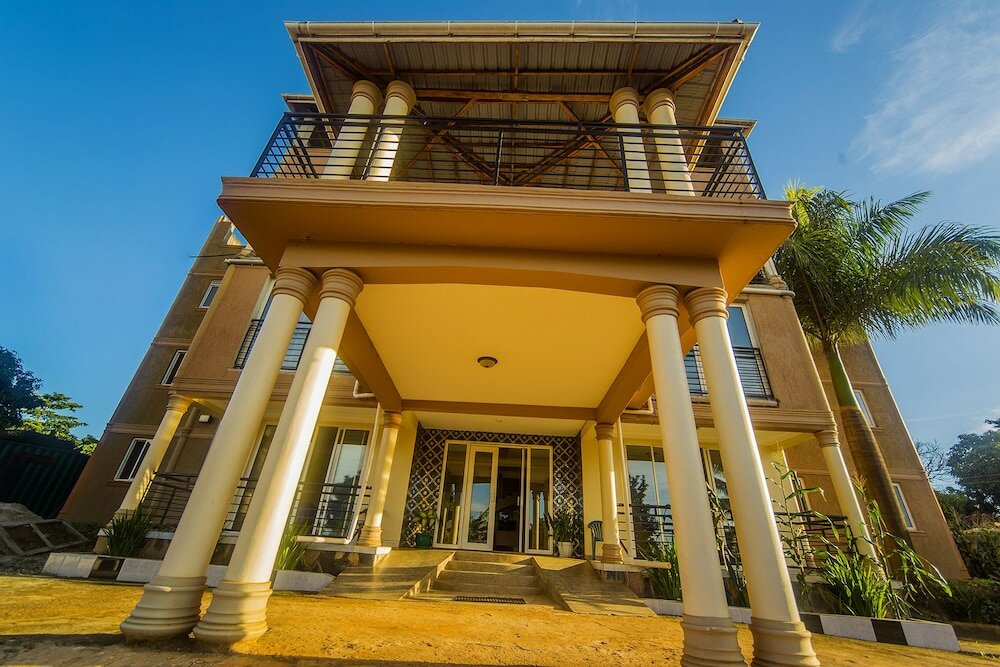 Фото Hotel Royal Nest