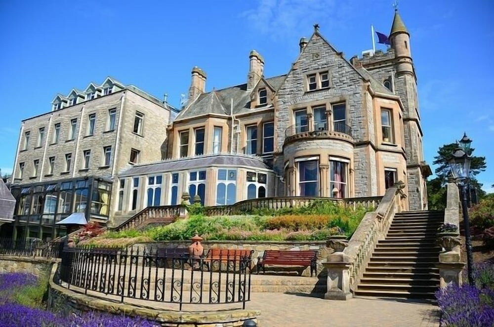 Hotel Culloden Estate & Spa, County Down, photo