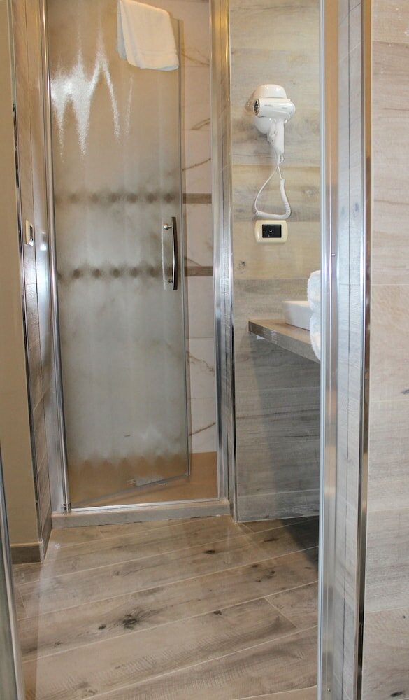 Фото Astoria Vico Hotel