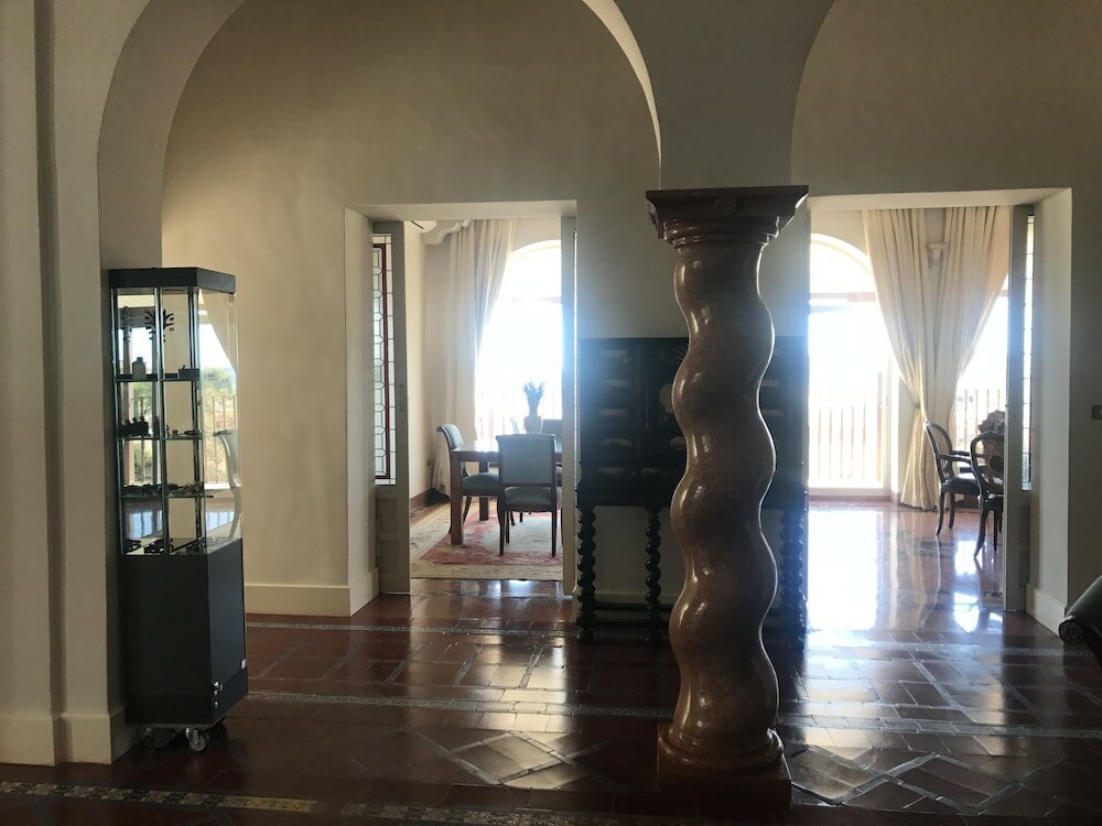 Фото Casa Palacio VillaZambra