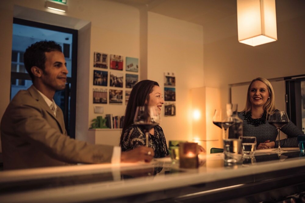 Фото Hotel Rathaus Wein & Design