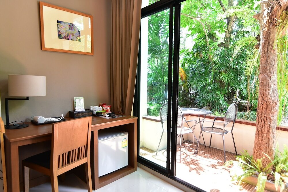 Фото Wungnoy Hotel