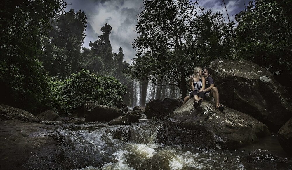 Фото Heritage Suites Hotel