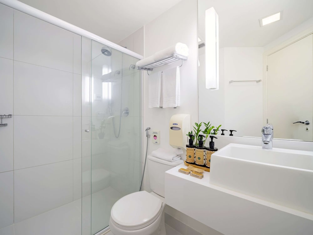 Фото Mercure Sao Paulo Moema Times Square