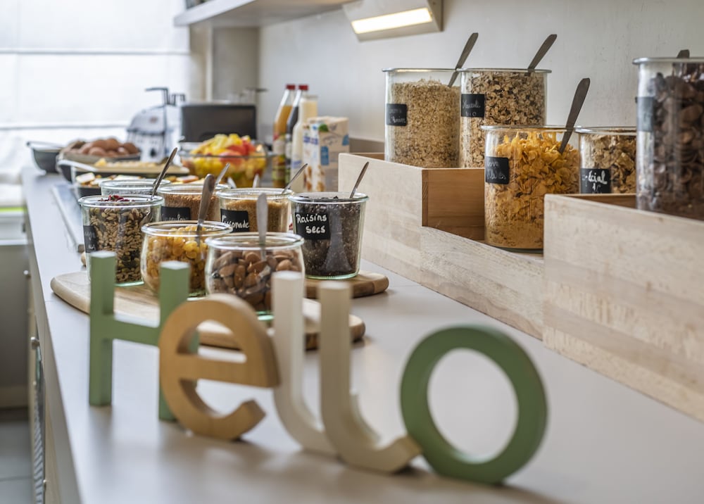 Фото Ibis Styles Strasbourg Stade de la Meinau