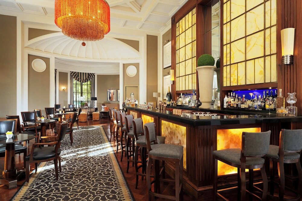 Фото The Westin Excelsior, Rome