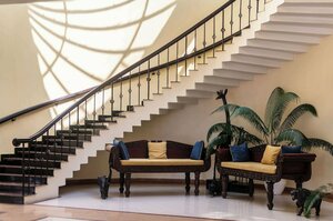 Гостиница Golden Tulip Dar Es Salaam