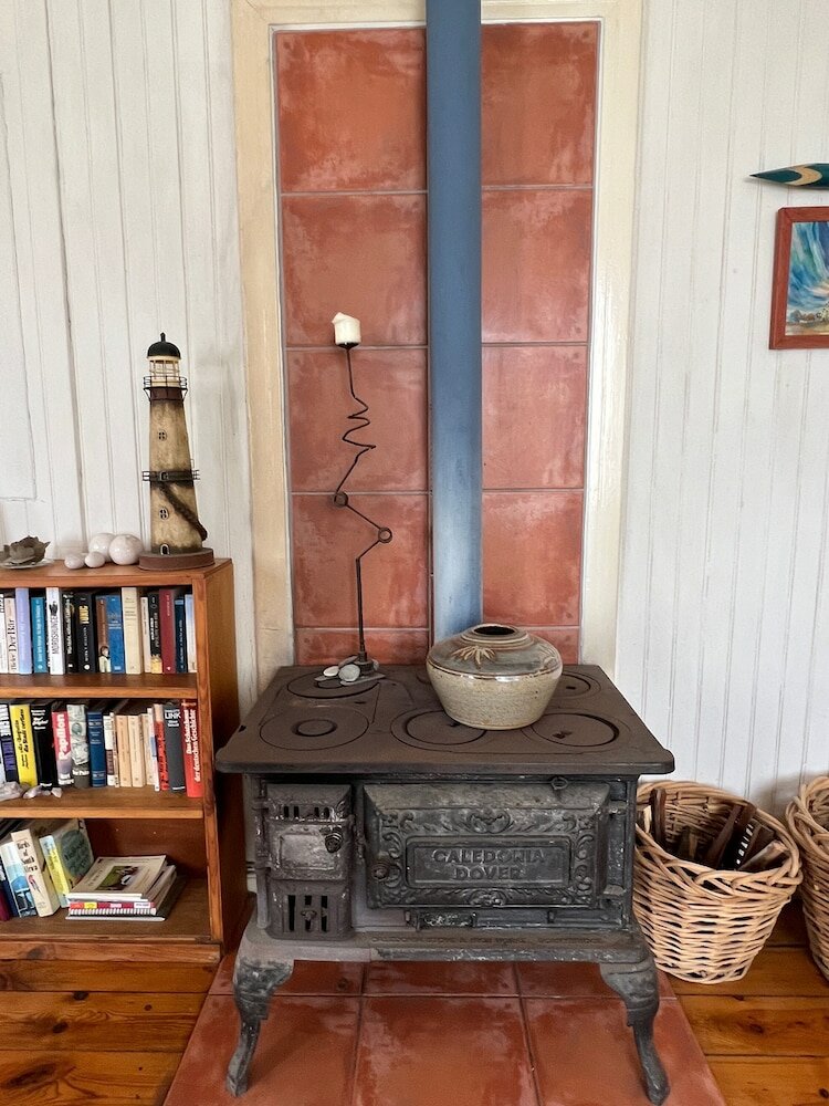 Фото The Secret Garden Guesthouse