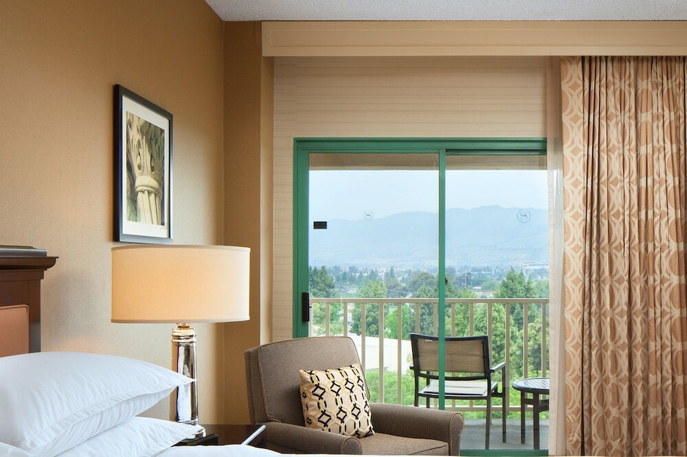 Фото Sheraton San Jose Hotel