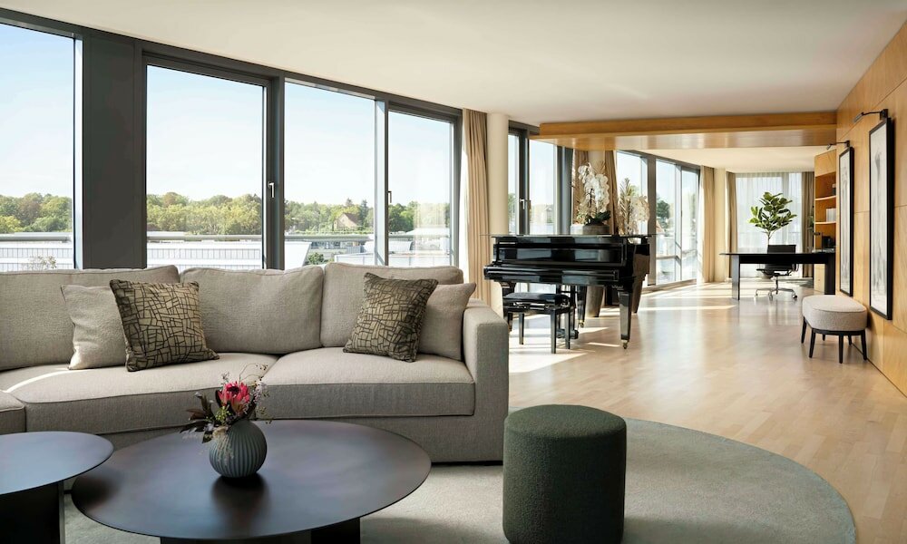 Фото Hyatt Regency Mainz