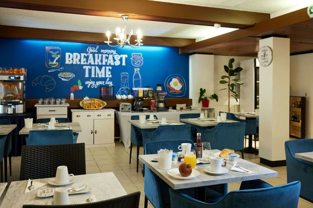 Фото Hotel le Beffroi