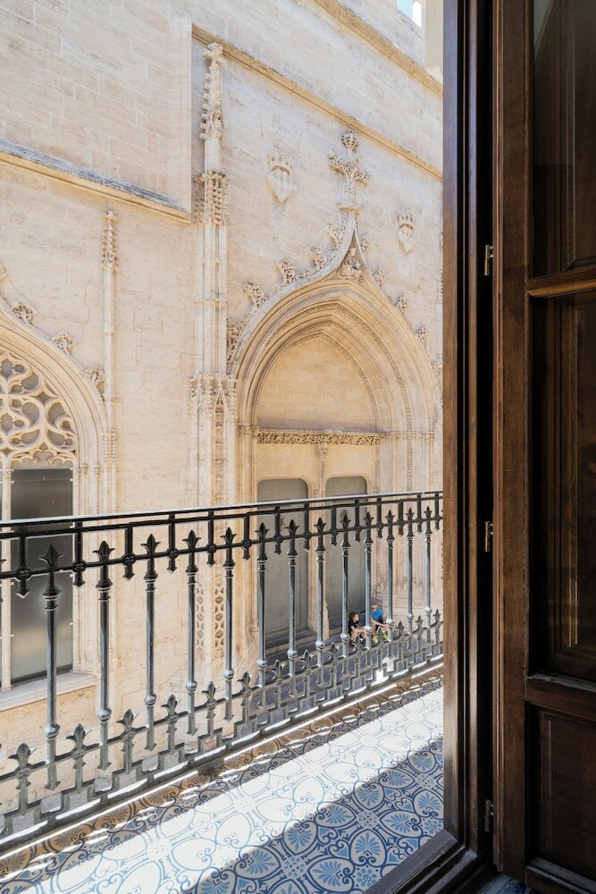 Фото Hôme Youth Hostel Valencia