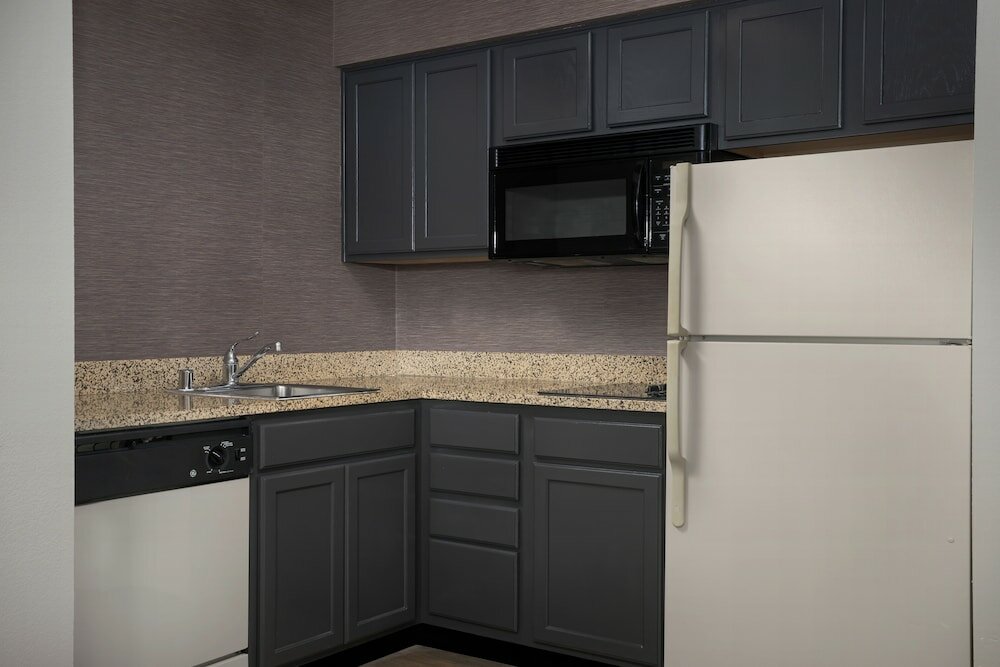 Фото Residence Inn Spokane E Valley