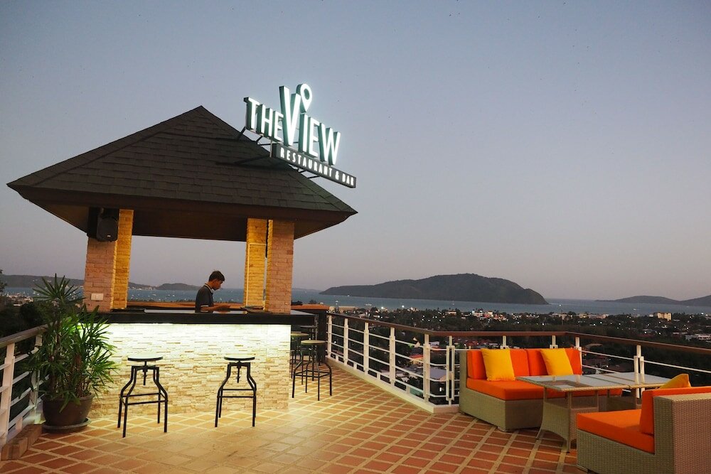 Фото The View Rawada Phuket