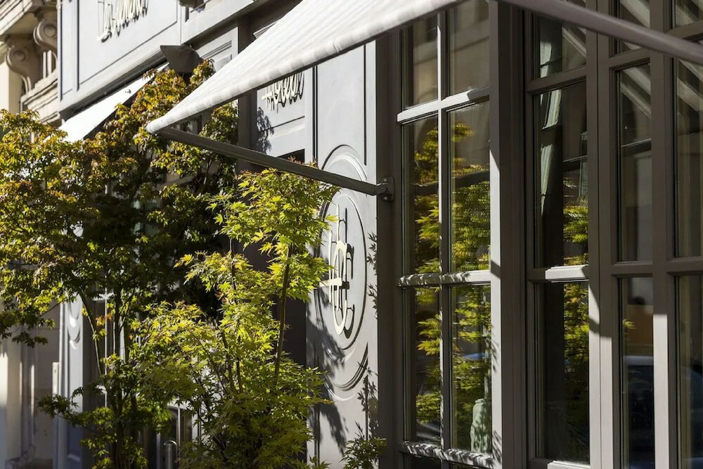 Фото Hotel Le Clément