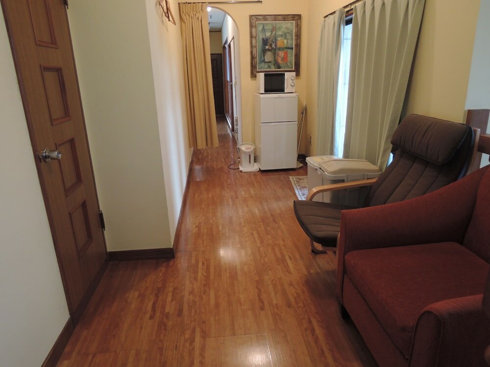 Фото Nikko Park Lodge Tobu Station