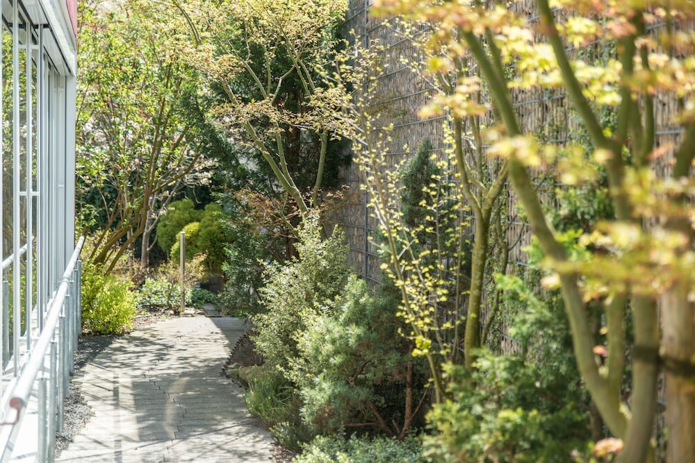 Фото Hotel Schiller