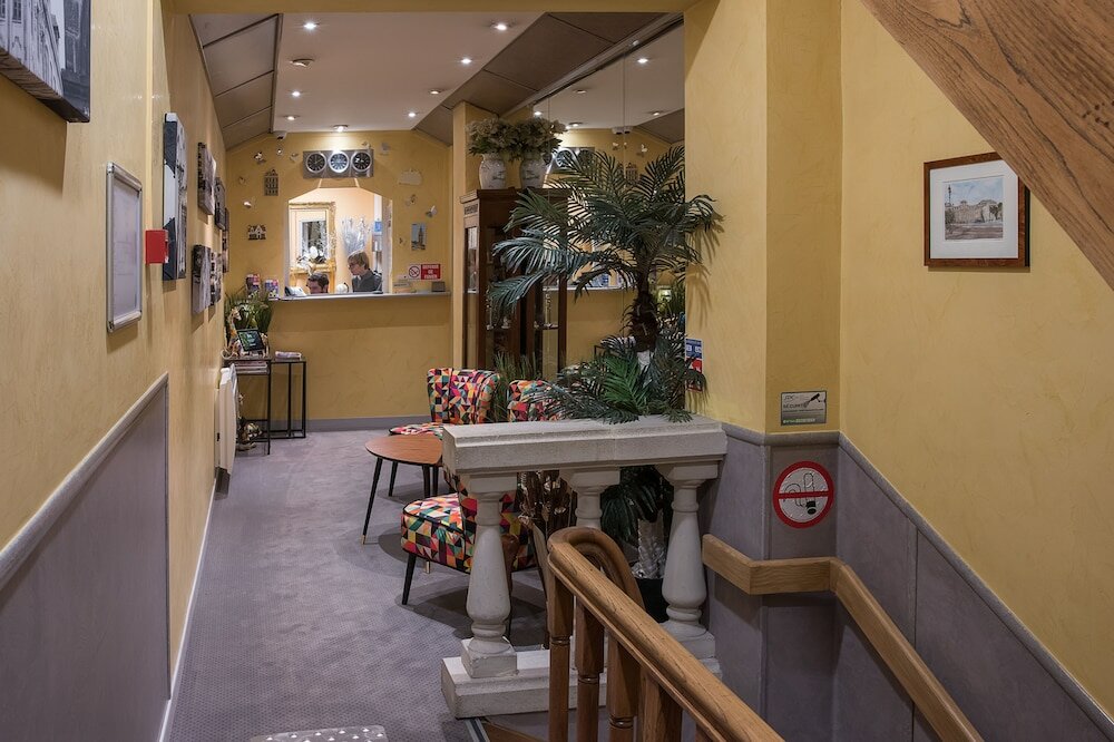 Фото Hôtel du Moulin d'Or