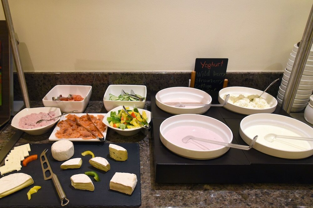 Фото Lucia Hotel