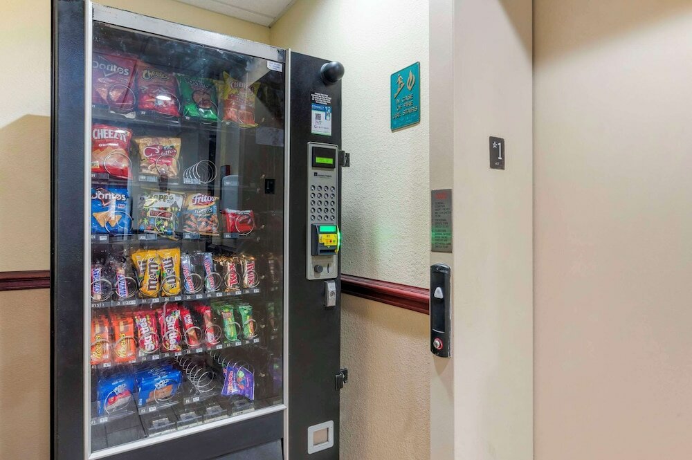 Фото Quality Suites