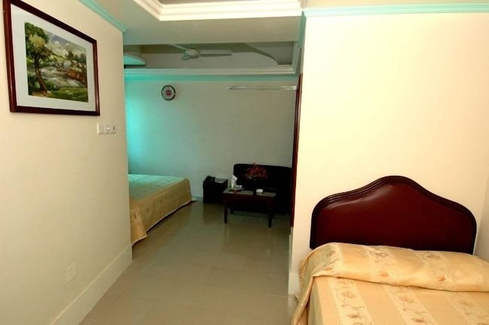 Фото Grand Prince Hotel